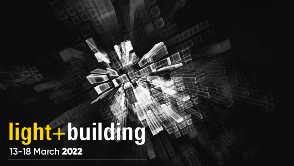 Light + Building cancela su edición 2020